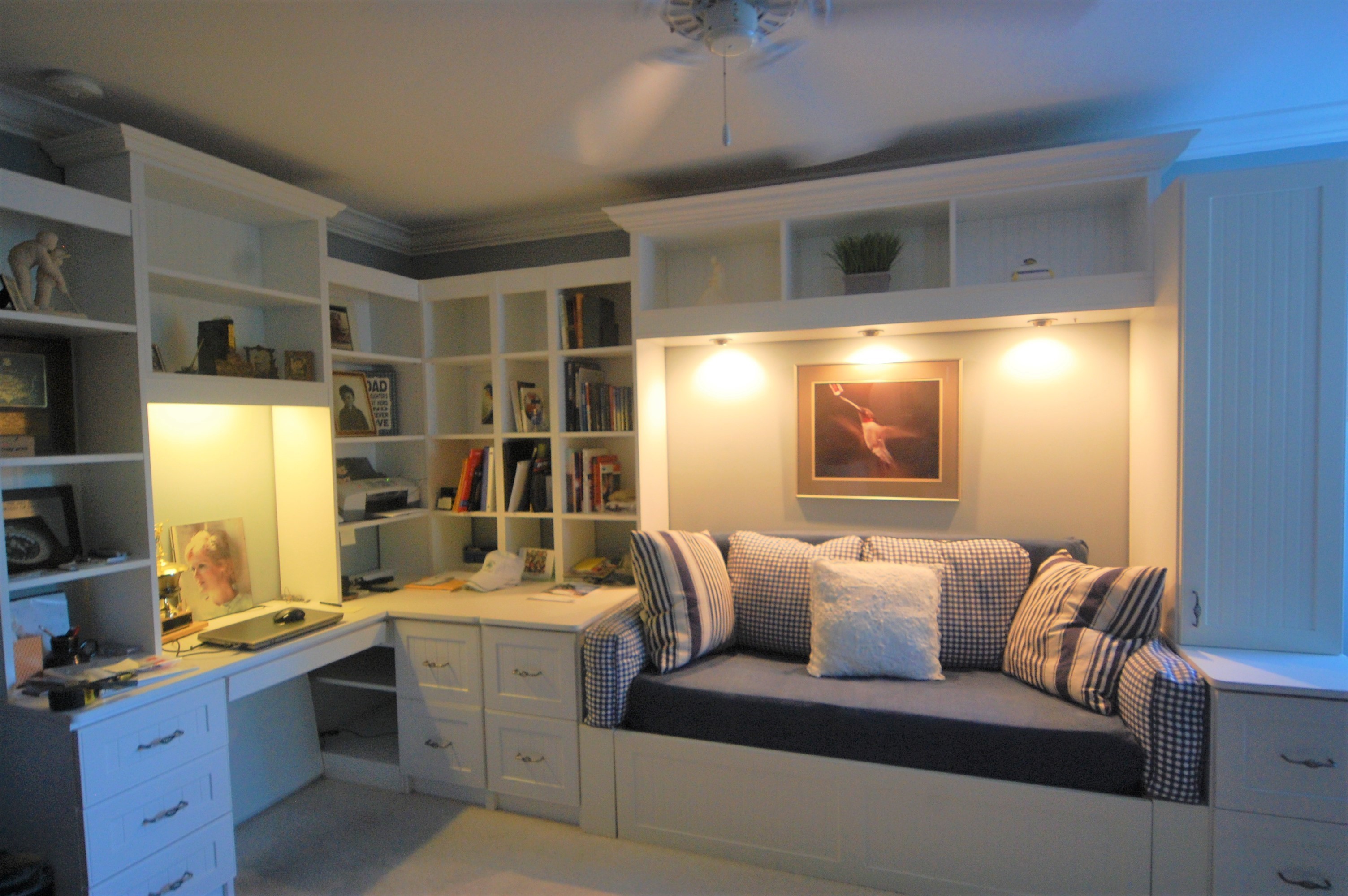 Great Home Office