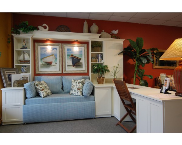 Home Office Design